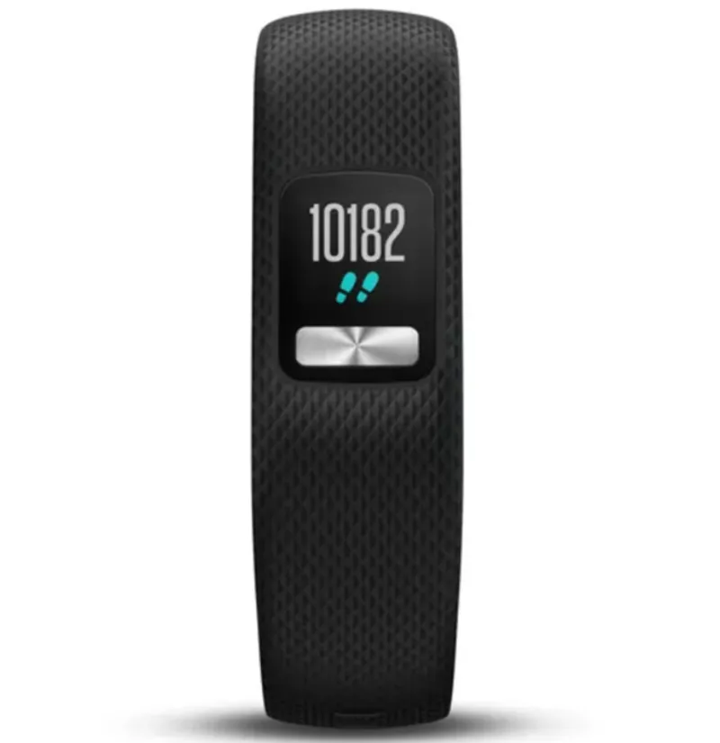 Garmin Vivofit 4 Black-4